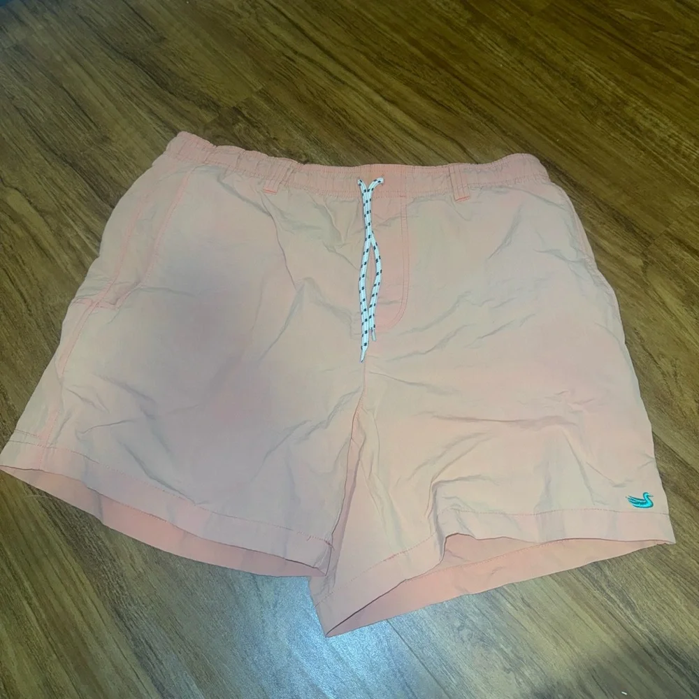Southern Marsh Swim Trunks